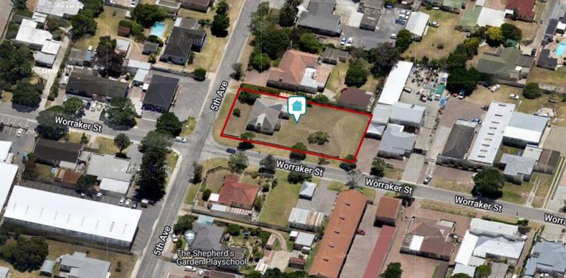 Commercial Property for Sale in Newton Park Eastern Cape